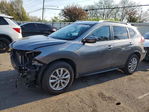 Nissan Rogue 2018