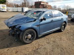 Ford Taurus 2013