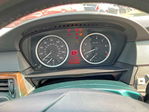 BMW Series 5 2006