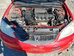 Honda Civic 2004