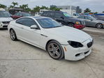 BMW Series 6 2012