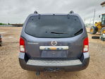 Nissan Pathfinder 2012