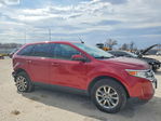 Ford Edge 2013