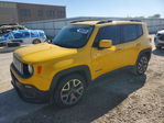 Jeep Renegade 2016
