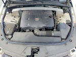 Cadillac CTS 2011
