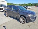 Jeep Compass 2017
