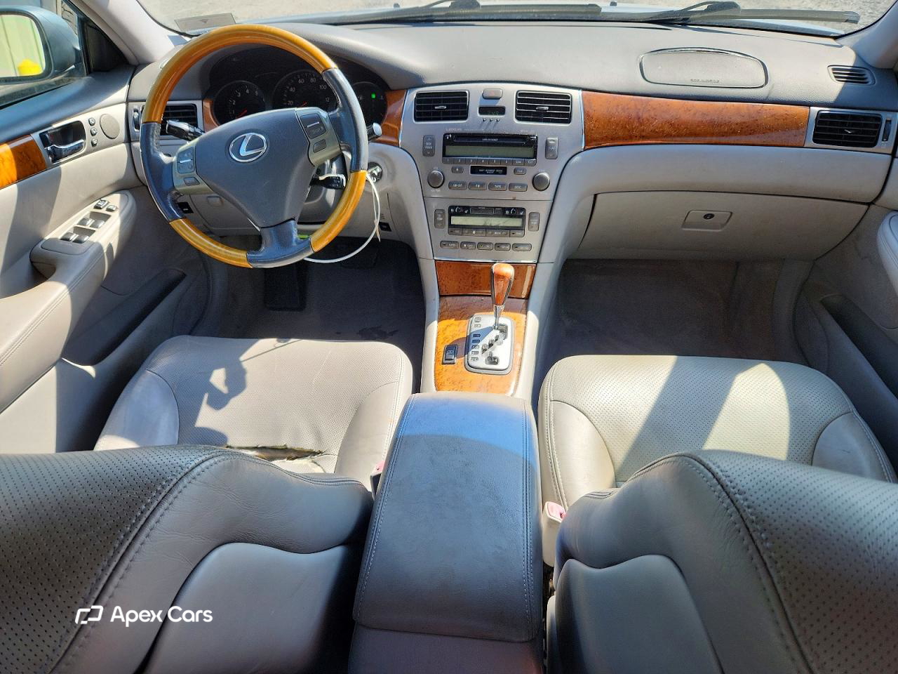 Lexus ES 2005