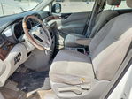 Nissan Quest 2016