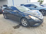 Hyundai Sonata 2011