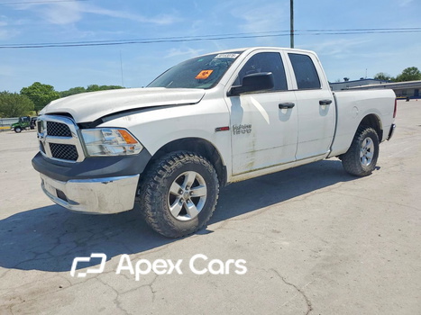 RAM 1500 2018 - Image 1 of 12