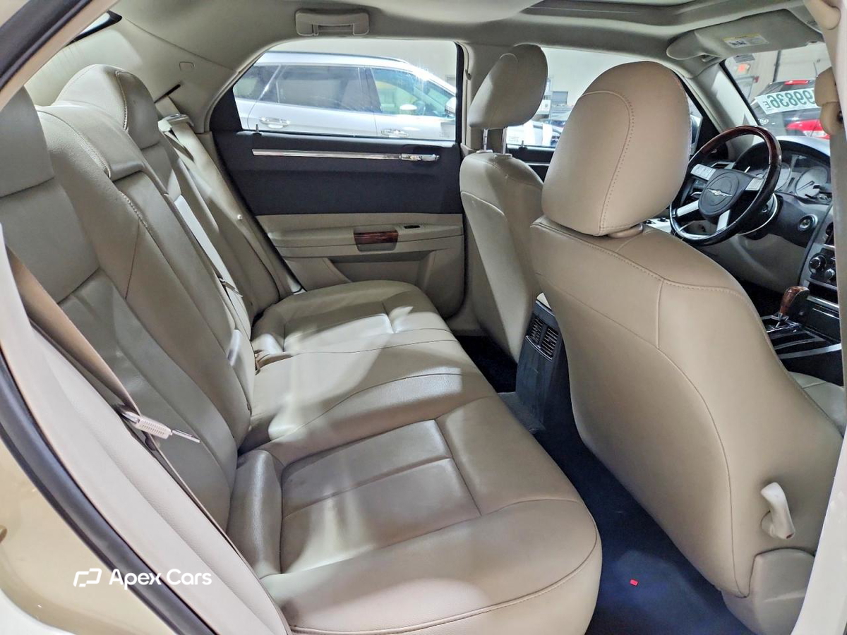 Chrysler 300 2006