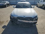 BMW Series 3 2021
