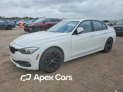 BMW Series 3 2017 - Image 1 of 5