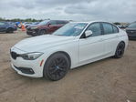 BMW Series 3 2017