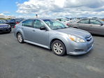 Subaru Legacy 2011