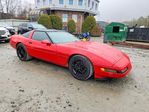 Chevrolet Corvette 1991