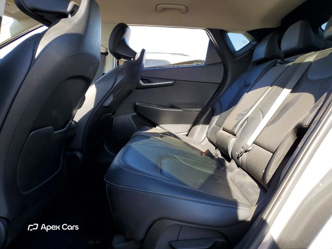 Kia EV6 2023
