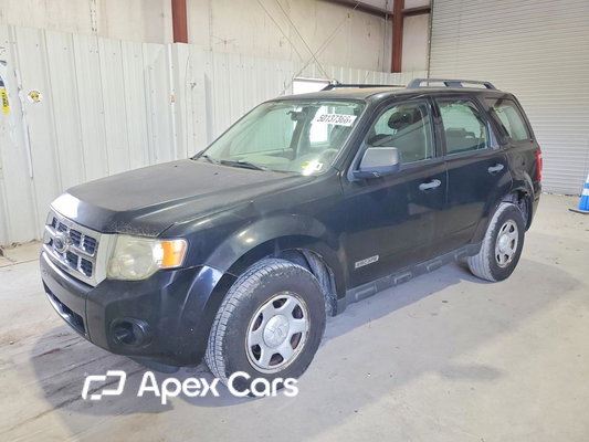 Ford Escape 2008 - Zdjęcie 1 z 12