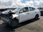 Nissan Versa 2018