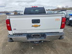 Chevrolet Silverado 2016