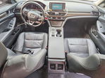Honda Accord 2019