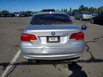 BMW Series 3 2012
