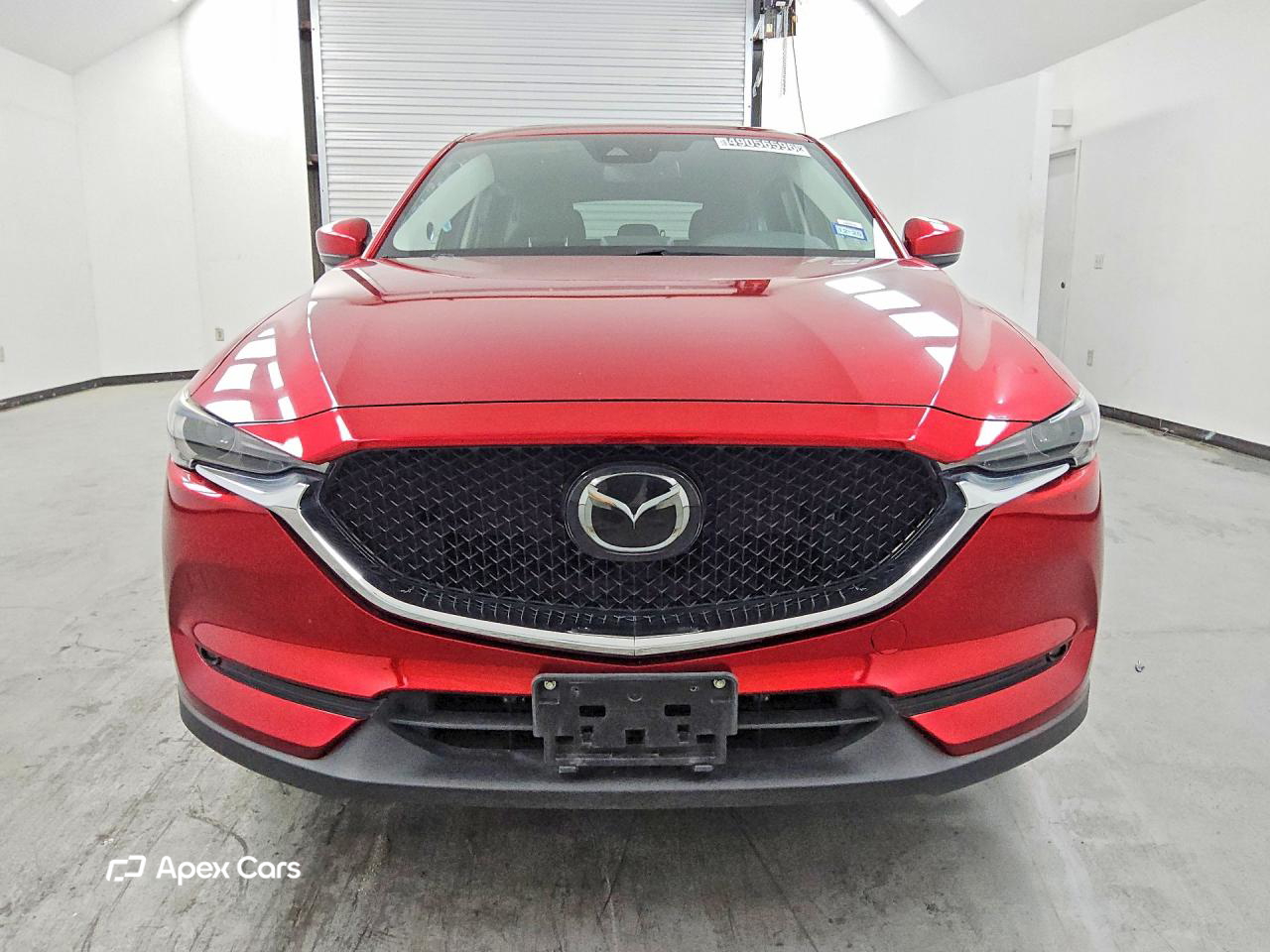 Mazda CX-5 2019
