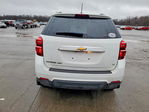 Chevrolet Equinox 2017