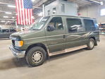 Ford Econoline 2002