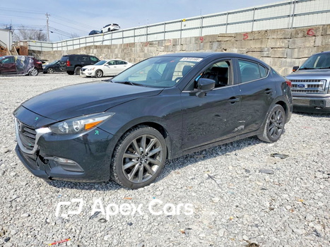 Mazda 3 2018 - Image 1 of 12