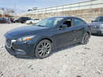 Mazda 3 2018