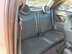 Fiat 500 2015