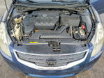 Nissan Altima 2011