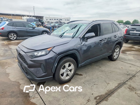 Toyota RAV 4 2019 - Image 1 of 12