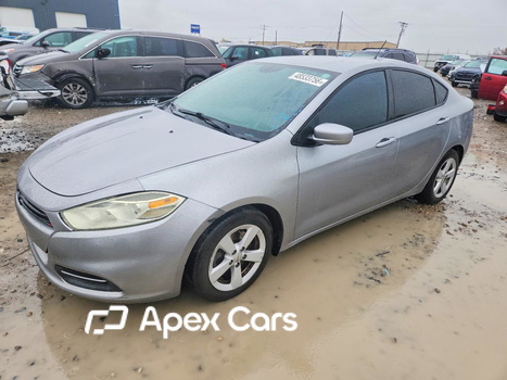 Dodge Dart 2015 - Image 1 of 12