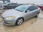 Dodge Dart 2015