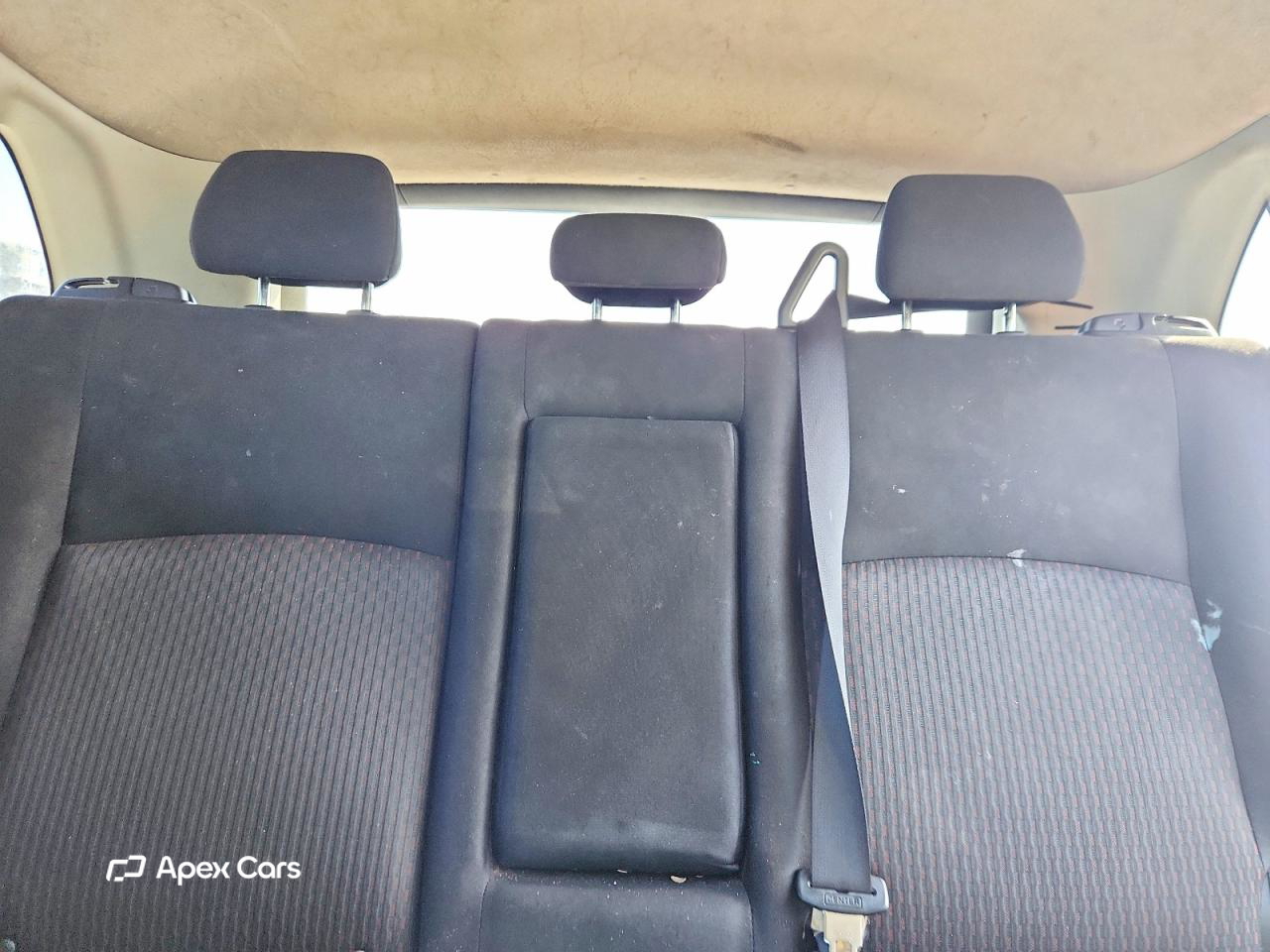Mitsubishi Outlander 2017