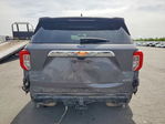 Ford Explorer 2021