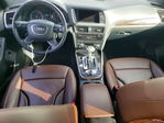 Audi Q5 2014