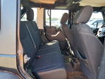 Jeep Wrangler 2015