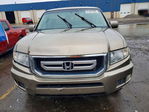 Honda Ridgeline 2010