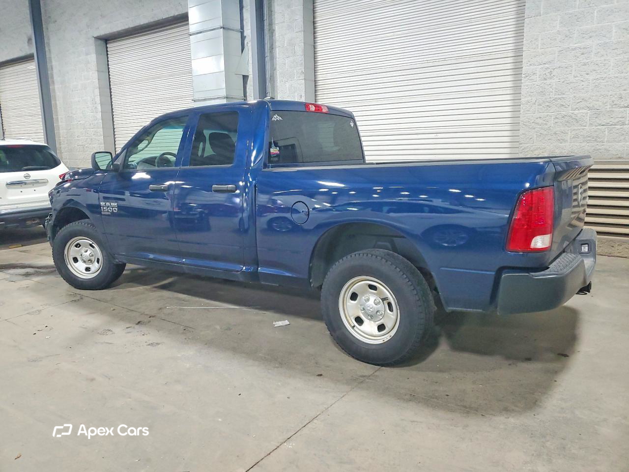 RAM 1500 2019