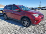 Toyota RAV 4 2018