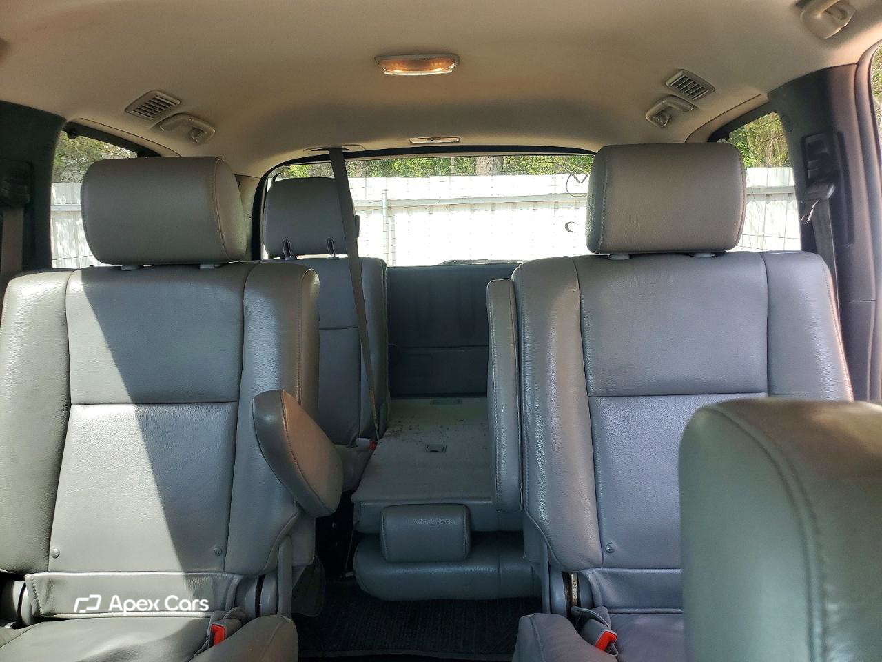 Toyota Sequoia 2014