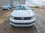 Volkswagen Jetta 2017