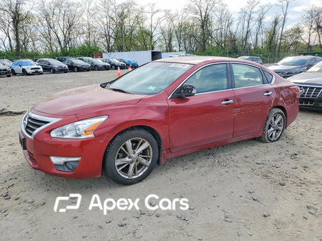 Nissan Altima 2013 - Image 1 of 13