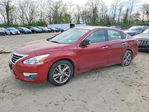 Nissan Altima 2013