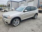 BMW X3 2015