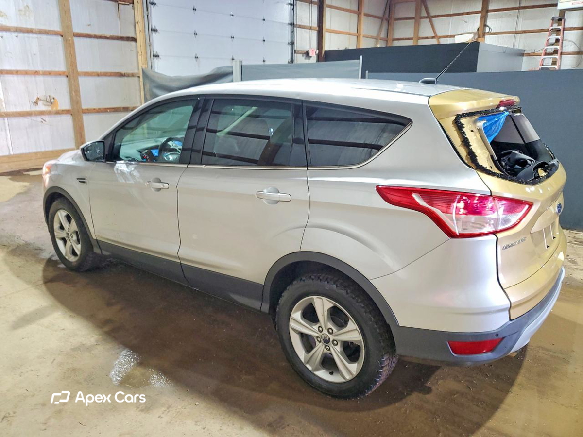 Ford Escape 2014