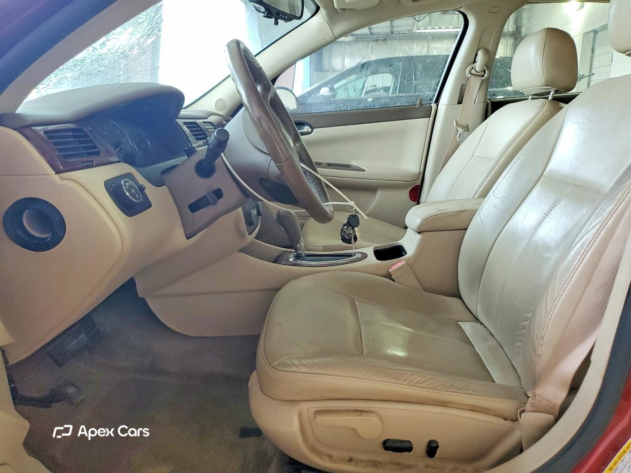 Chevrolet Impala 2007